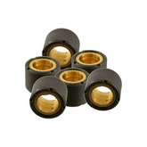 Kit rulli puleggia RMS 20x15mm 13,5gr  per KYMCO B&W 125-150 125 2000 - 2000